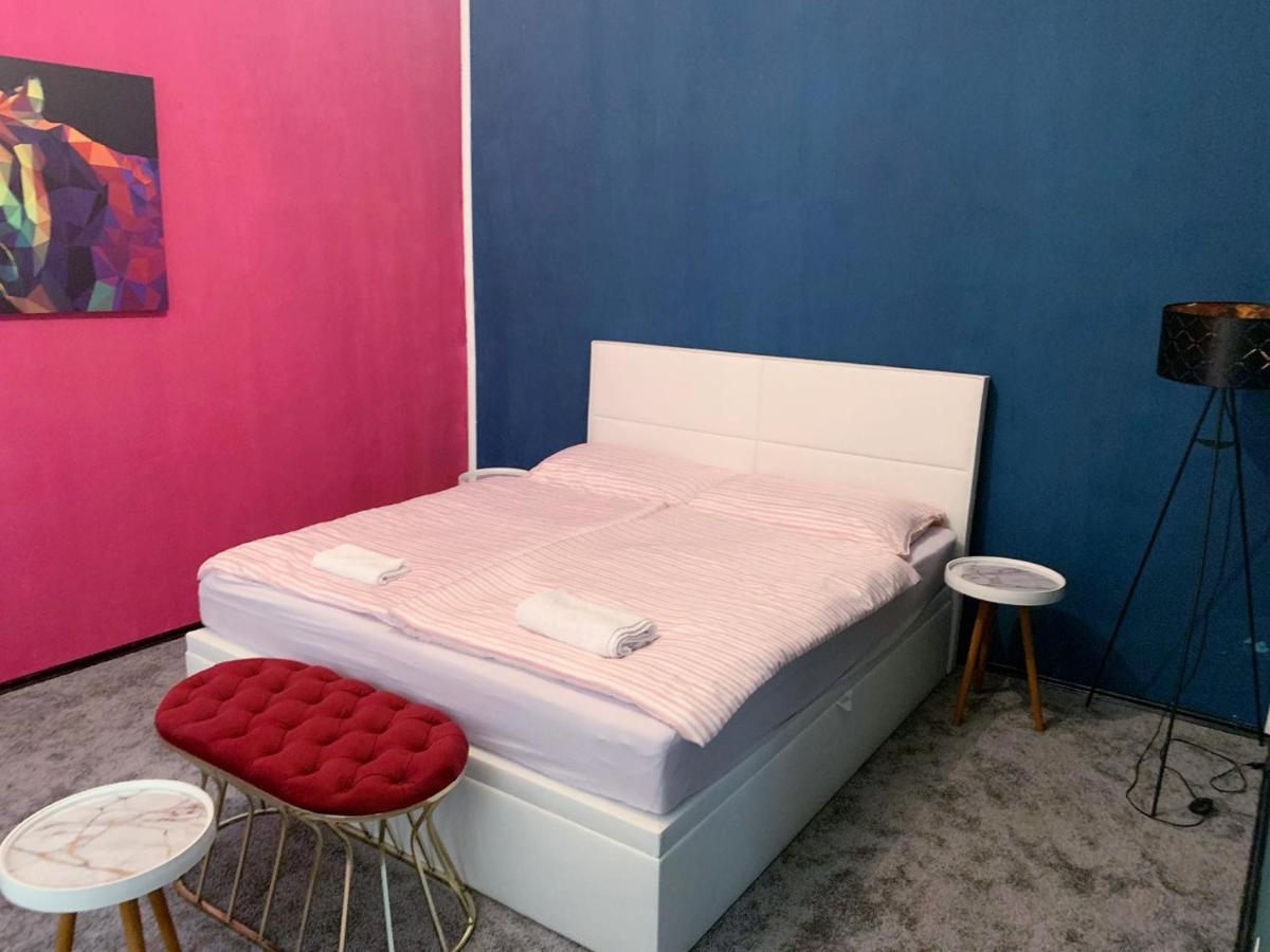 Apartament Rainbow *